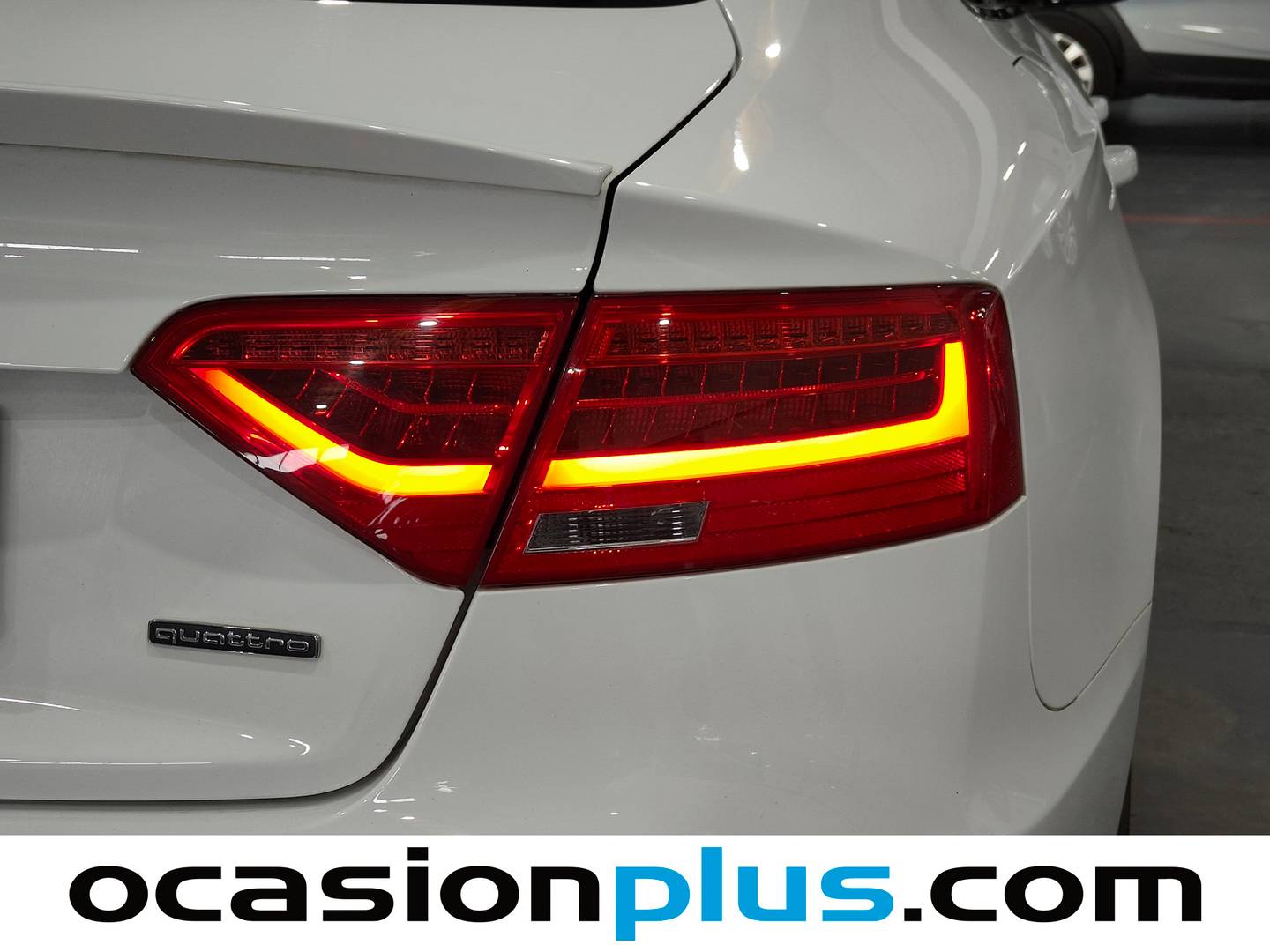 Audi A5 Audi A5 Sportback S line 3.0 TDI clean diesel quattro (218 CV) S tronic km 0