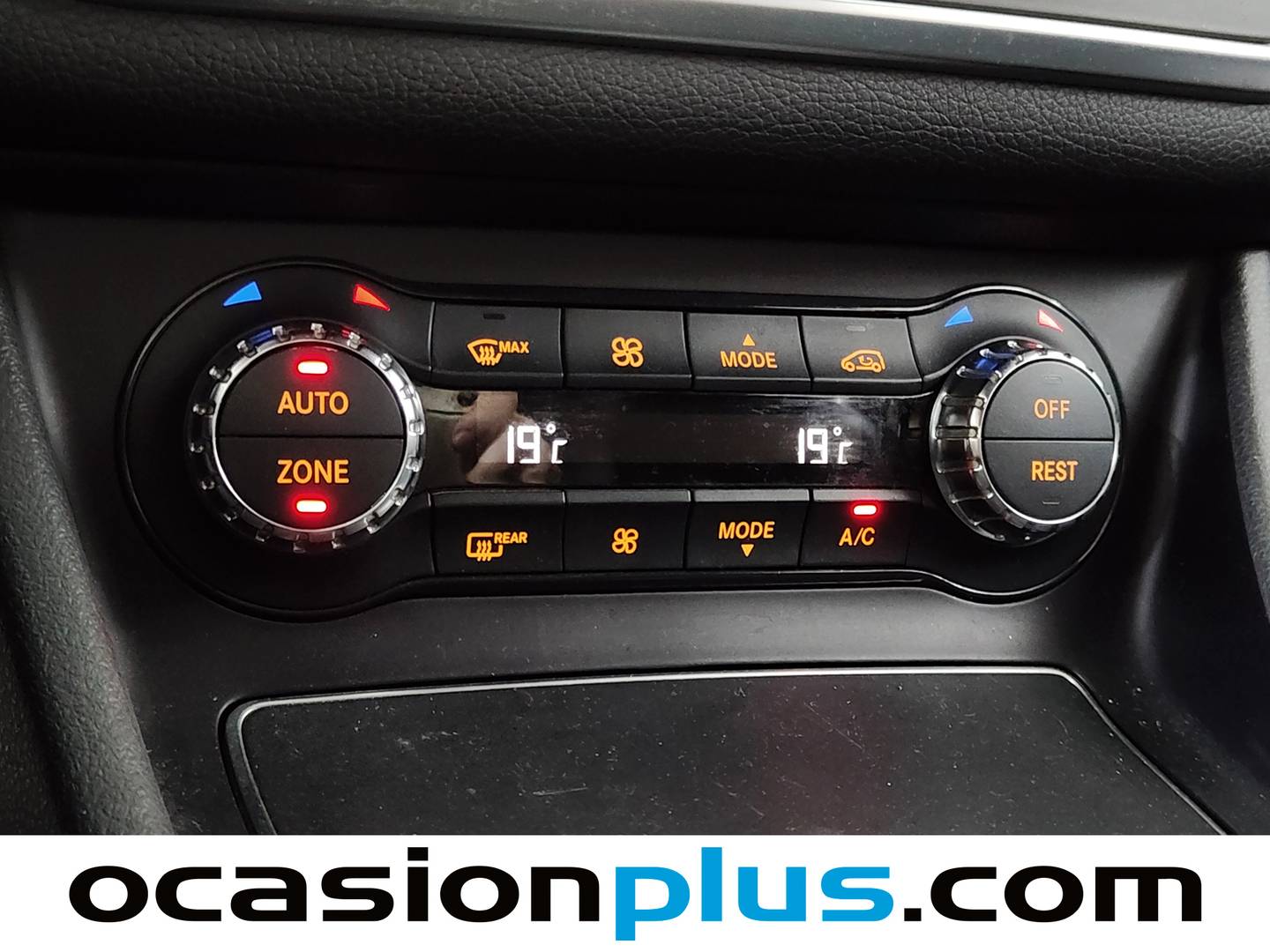 Mercedes CLA Mercedes CLA Shooting Brake Shooting Brake 200 d  (136 CV) Pack AMG km 0