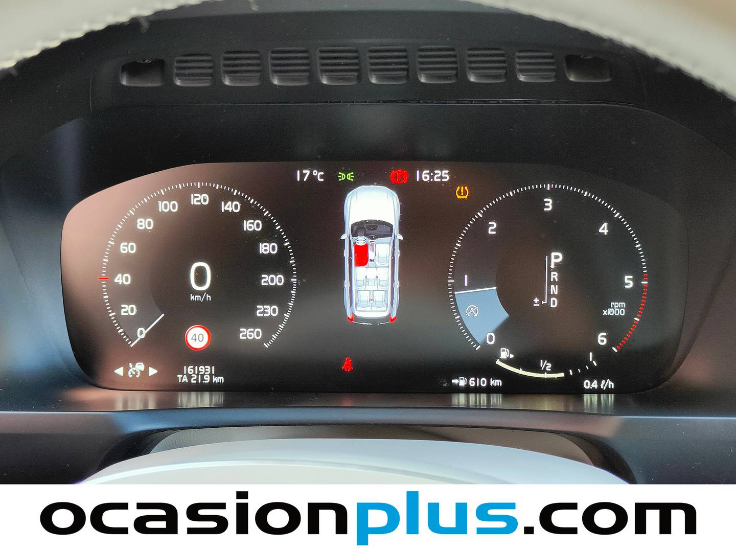 Volvo XC90 Volvo XC90 D5 Momentum B AWD Auto  (235 CV) 7 Plazas 235cv