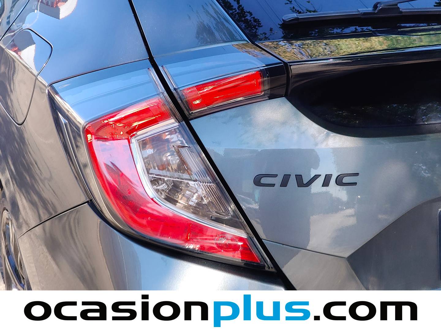 Honda Civic Honda Civic 1.0 I-VTEC TURBO Elegance Navi (129 CV) gasolina