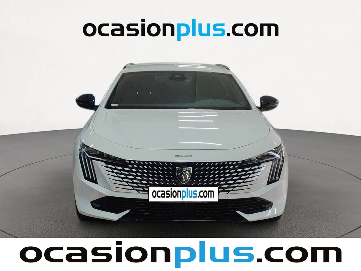 Foto Peugeot 508 Peugeot 508 SW SW BlueHDi 130 S&S GT EAT8 (130 CV)