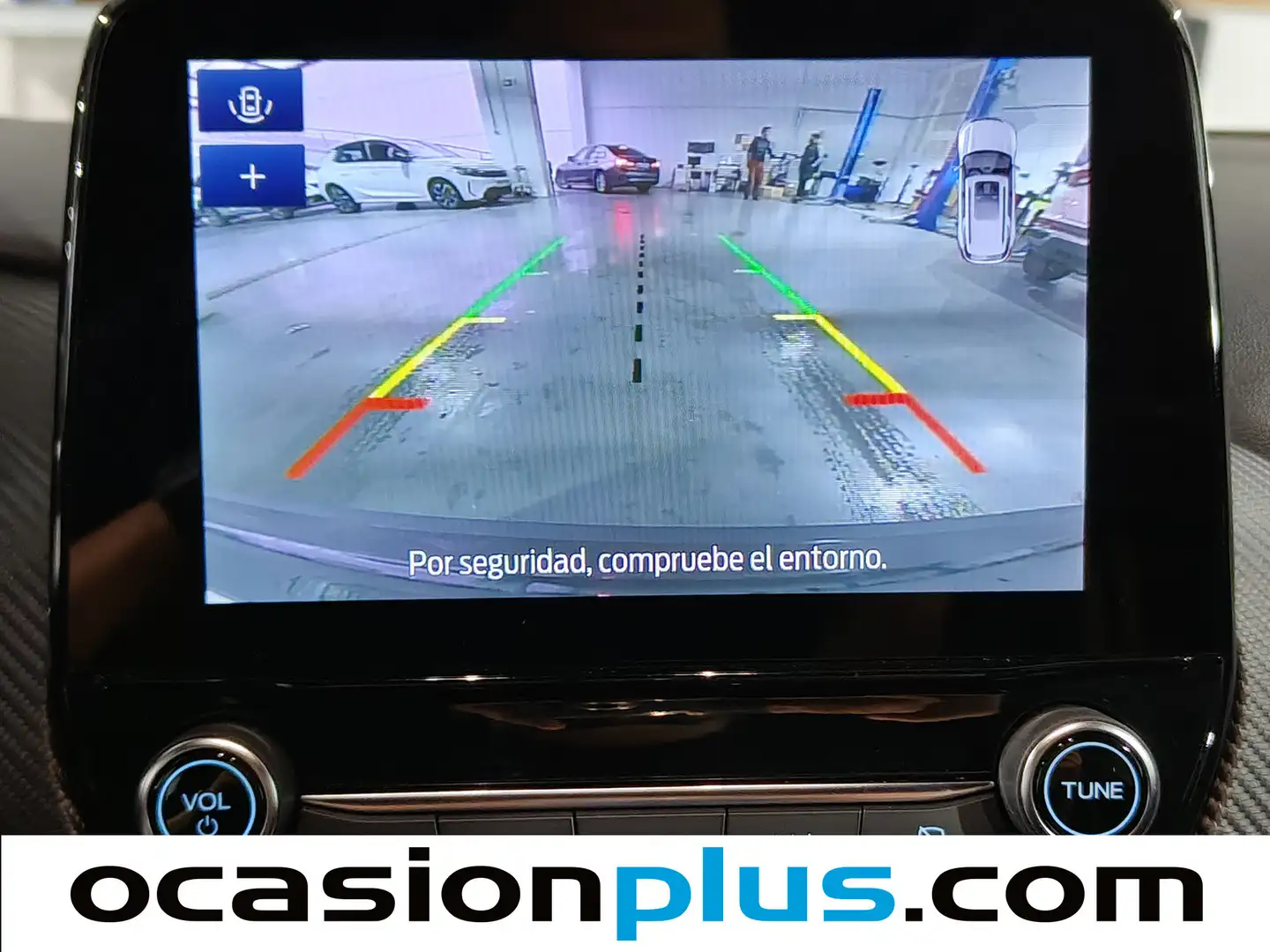 Foto Ford Puma Ford Puma 1.5 EcoBoost ST Gold Edition  (200 CV)