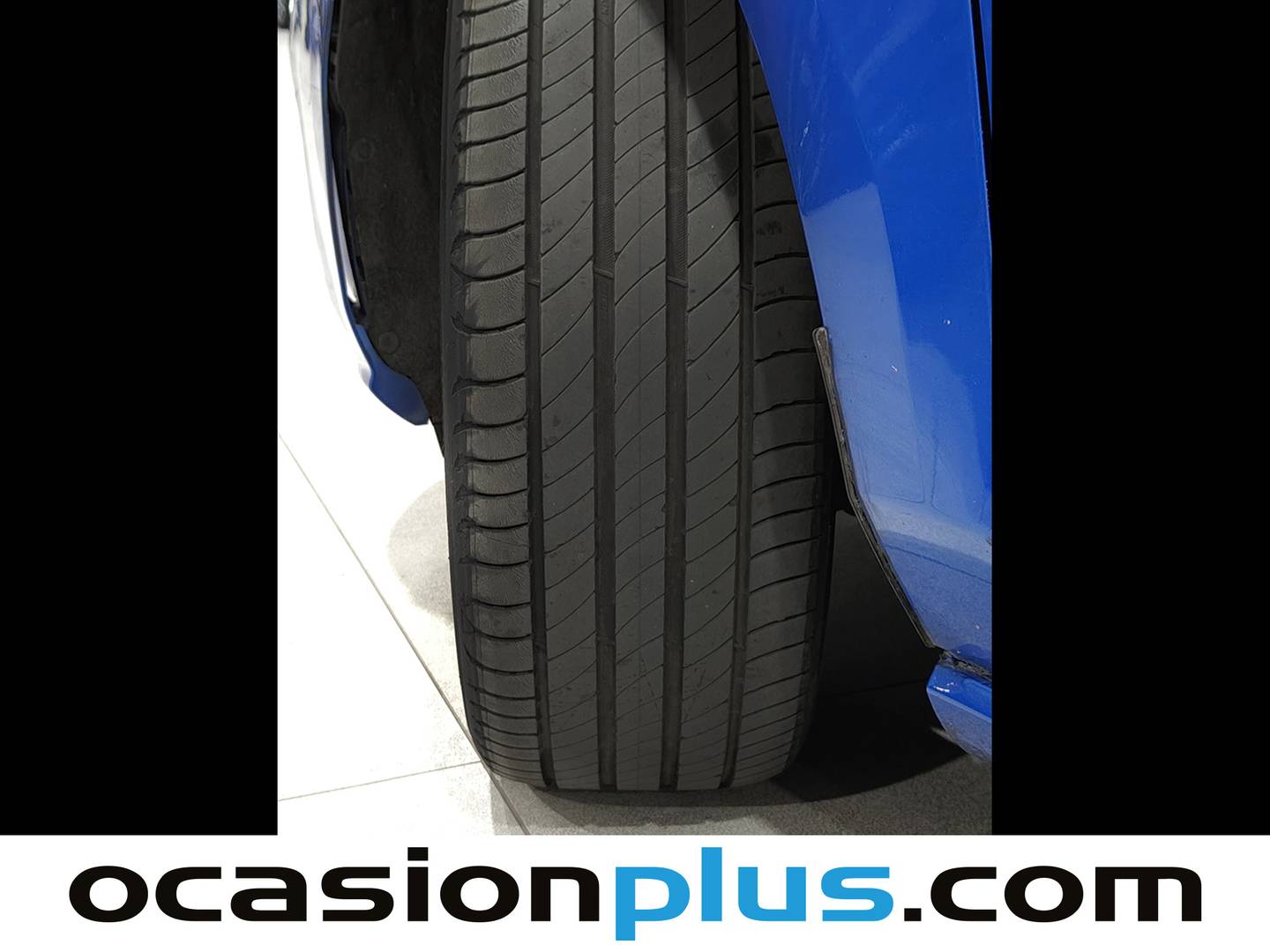 Foto Ford Focus Ford Focus 1.0 Ecoboost MHEV ST-Line (125 CV)