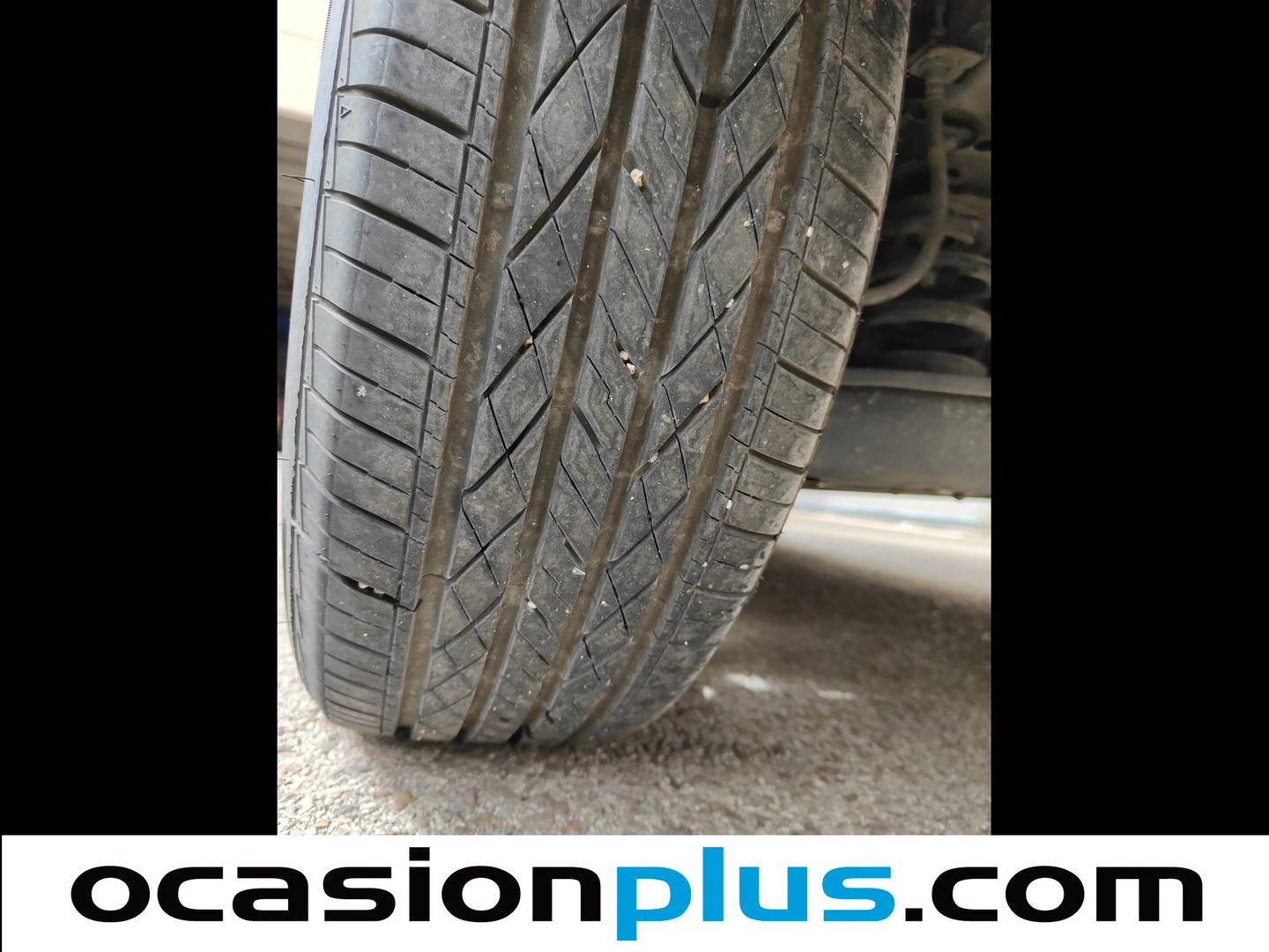 SWM G01 SWM G01 1.5T Luxury (131 CV) de segunda mano