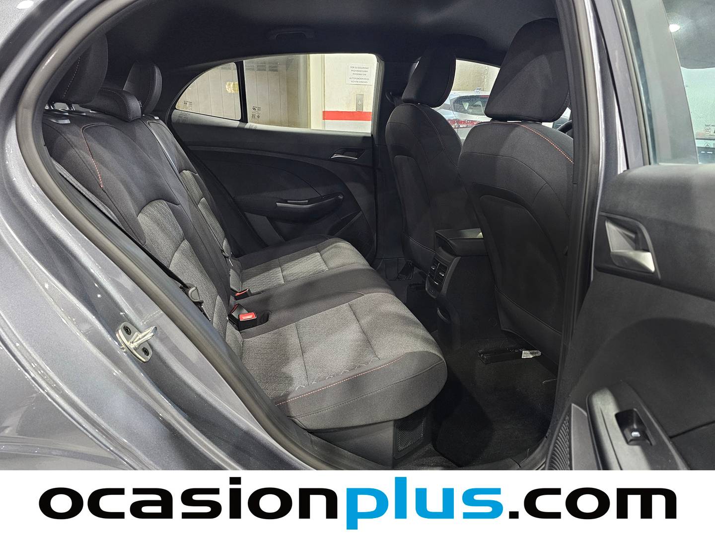 MG MG3 Hybrid+ MG MG3 Hybrid+ Comfort (195 CV) km 0