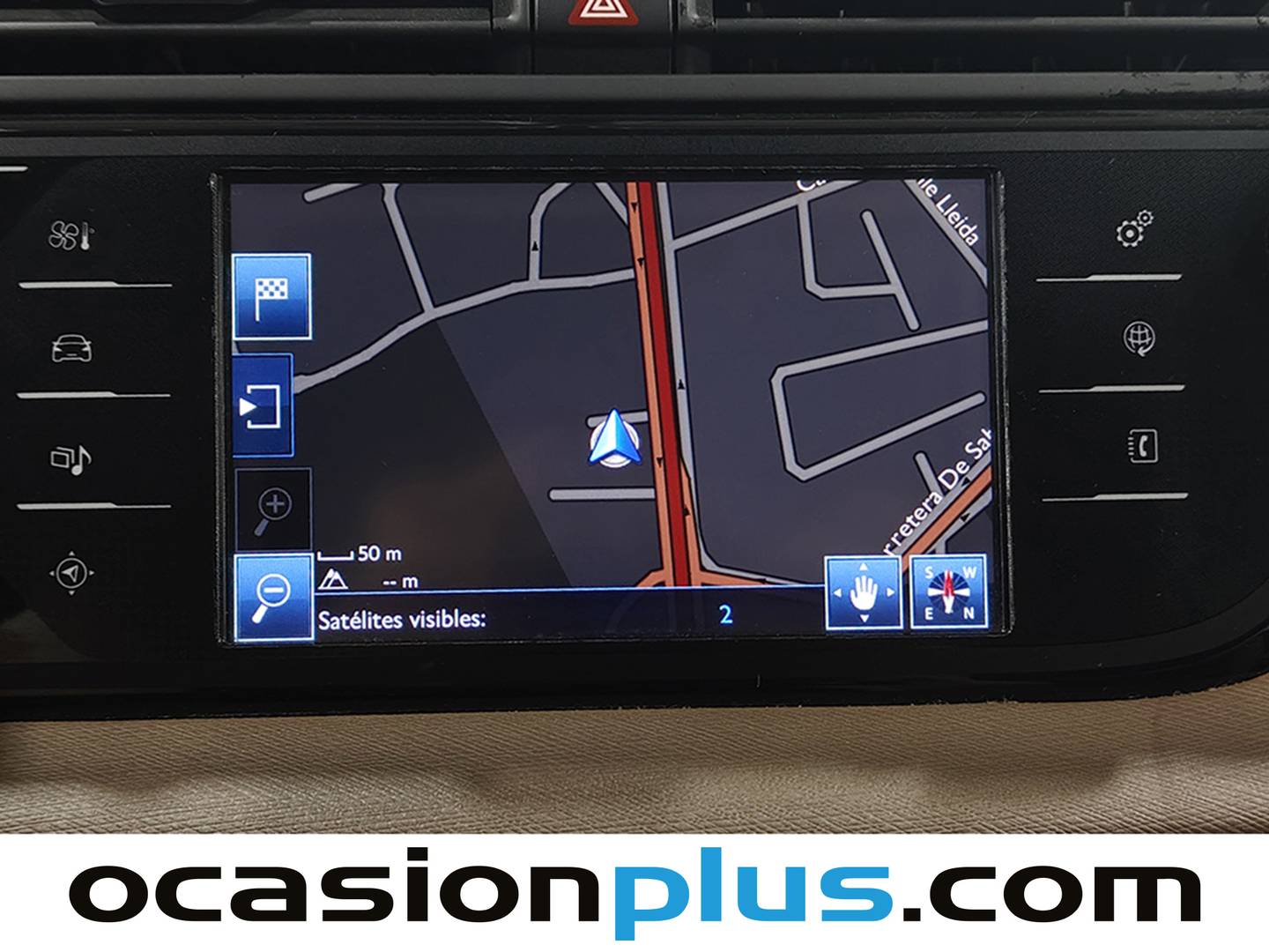 Citroën Grand C4 Picasso Citroen Grand C4 Picasso BlueHDi 120 Feel (120 CV) 7 Plazas km 0