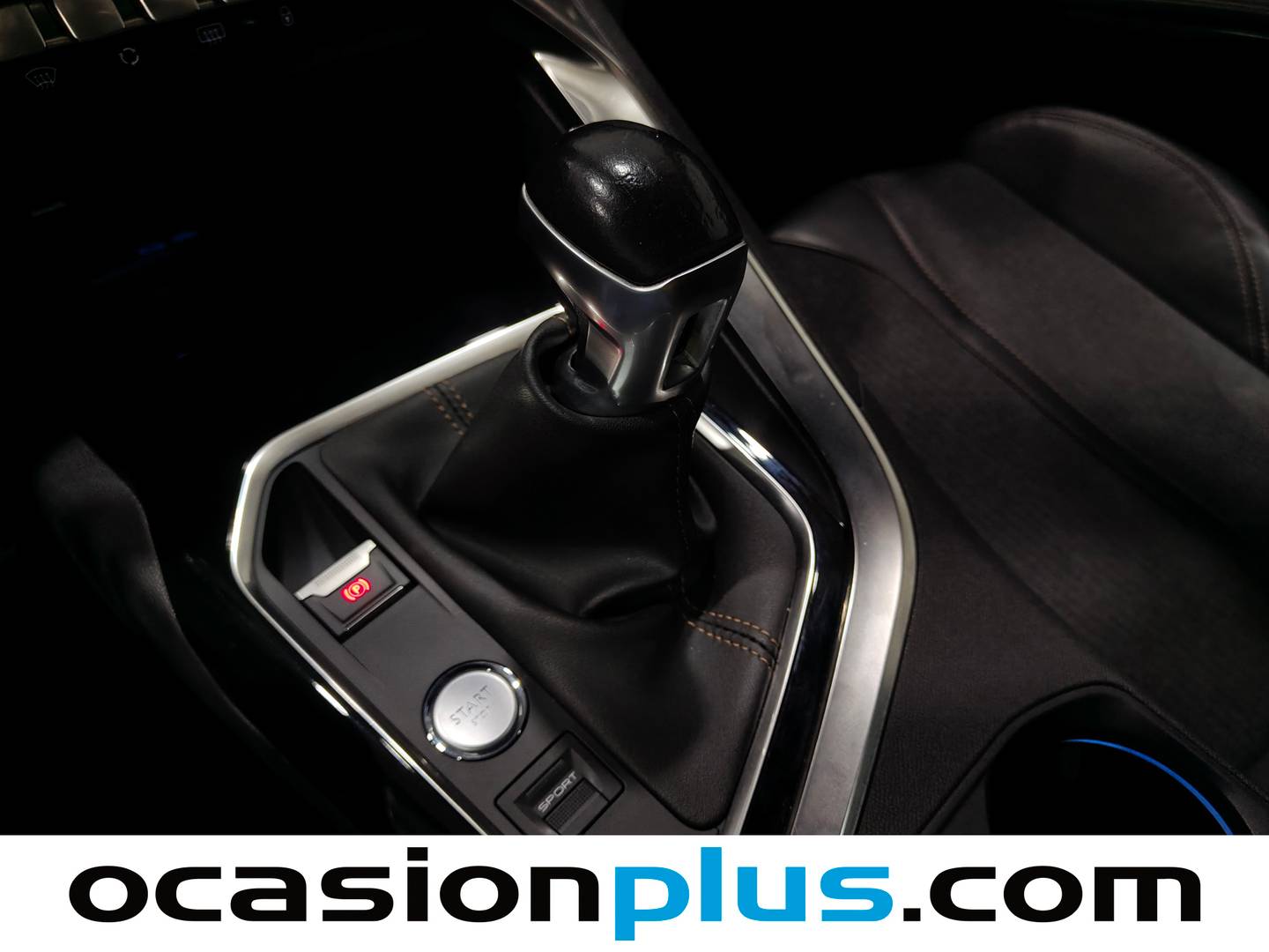 Peugeot 5008 Peugeot 5008 BlueHDI 150 GT-Line S&S (150 CV) de ocasión