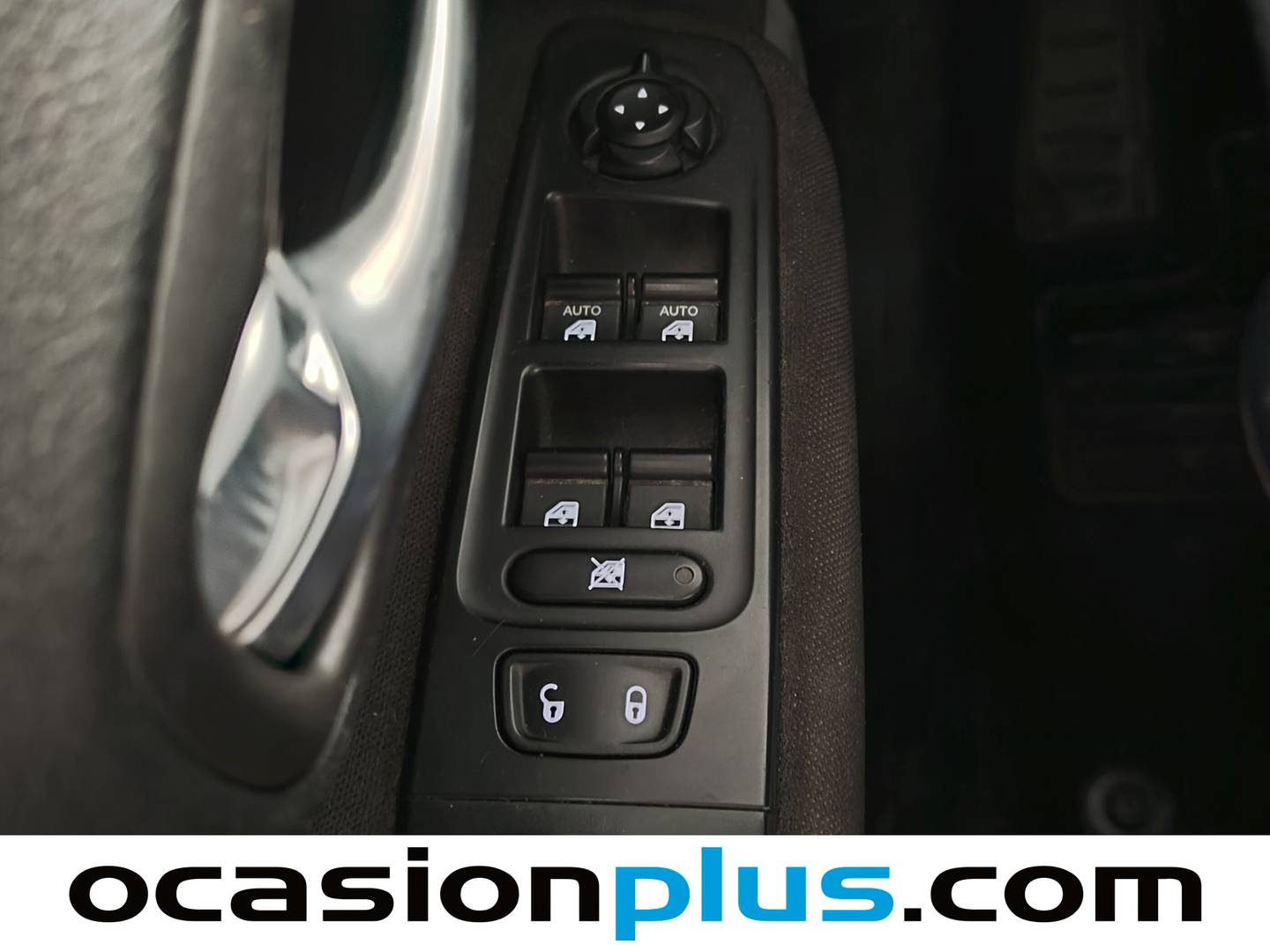 Jeep Renegade Jeep Renegade Renegade 1.6 E-TORQ Sport FWD E6 (110 CV) manual