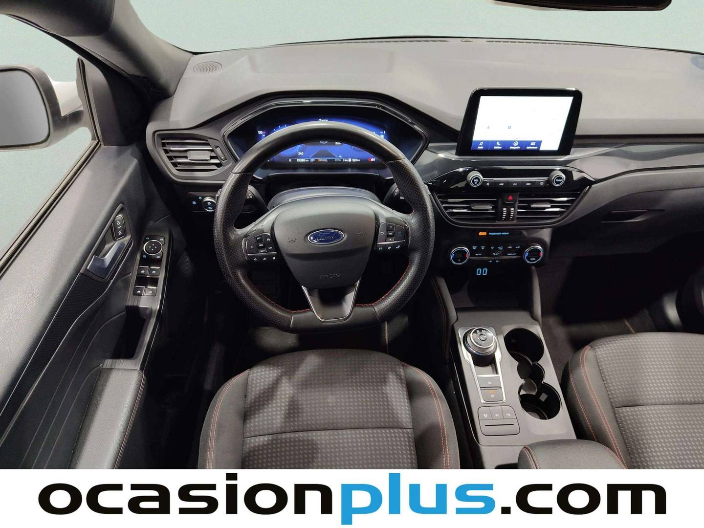 Foto Ford Kuga Ford Kuga 2.5 Duratec PHEV ST-Line Auto (225 CV)