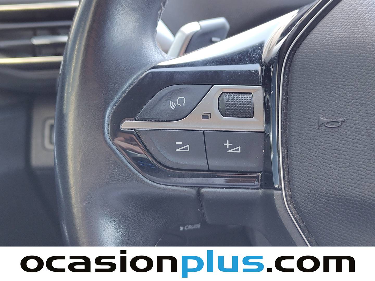 Peugeot 3008 Peugeot 3008 BlueHDI 130 S&S Allure EAT8 (130 CV) 130cv