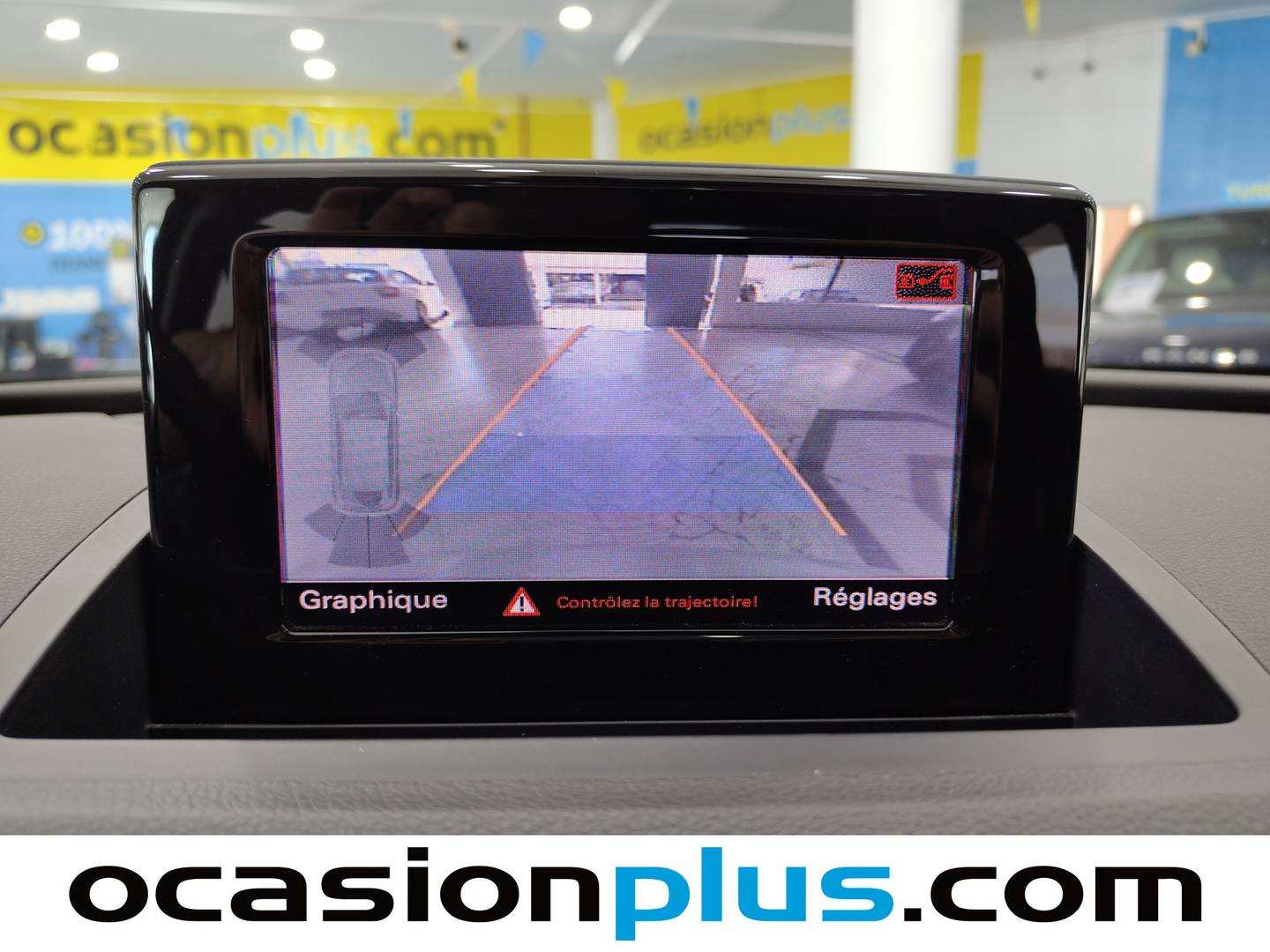 Extras del Audi Q3 Audi Q3 Advanced 2.0 TDI quattro (177 CV) S tronic