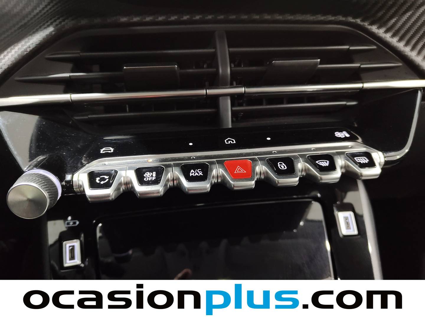 Foto Peugeot 208 Peugeot 208 PureTech 100 Allure (100 CV)