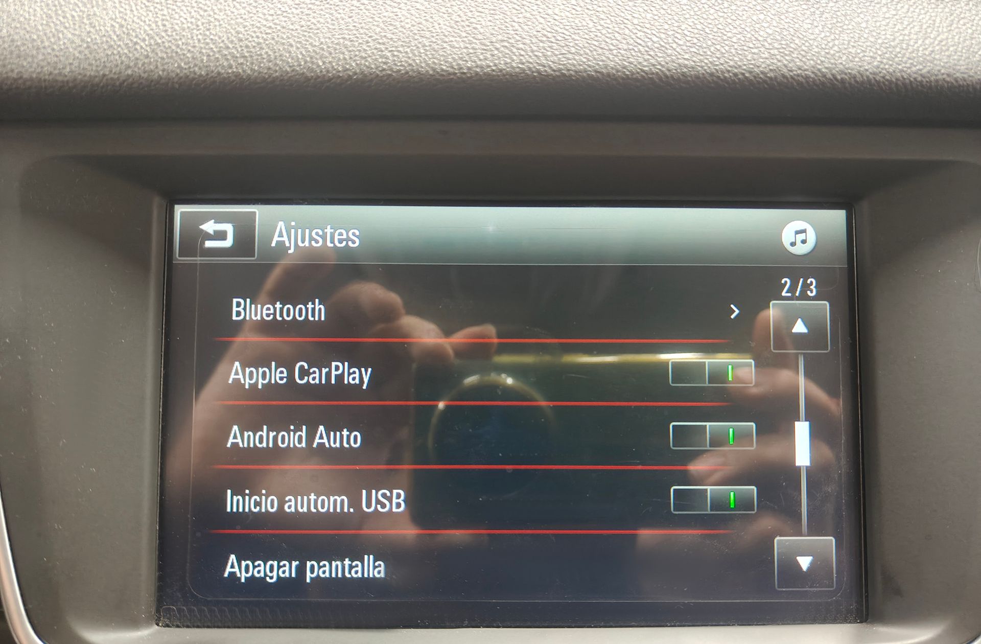 Opel Grandland 1.5 CDTi 120 Aniversario - foto 7