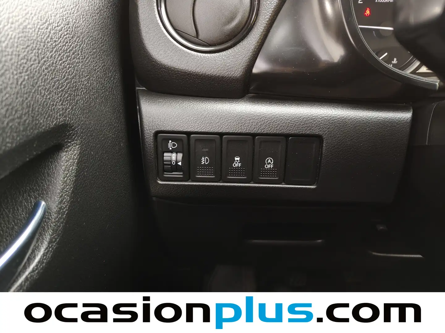 Foto Suzuki Vitara Suzuki Vitara 1.6 DDiS GLE (120 CV)