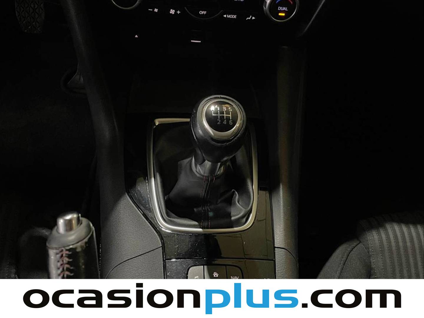 Mazda Mazda3 Mazda Mazda 3 2.2 DE Luxury (150 CV) de segunda mano