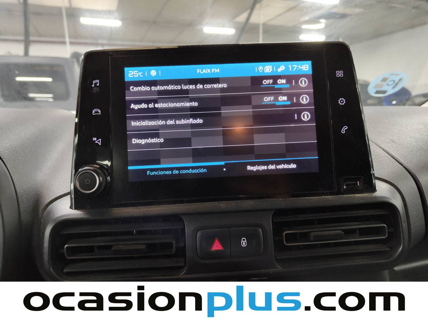 Paquetes del Citroën Berlingo Citroën Berlingo BlueHDi 130 S&S Talla XL Shine EAT8 (130 CV) 7 Plazas