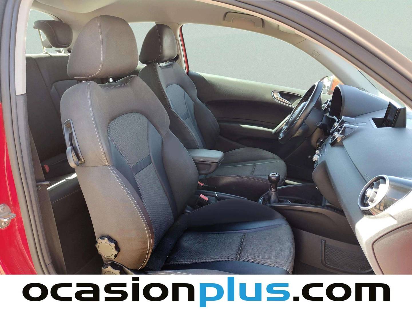 Audi A1 Audi A1 Adrenalin2 1.4 TDI ultra (90 CV) al mejor precio