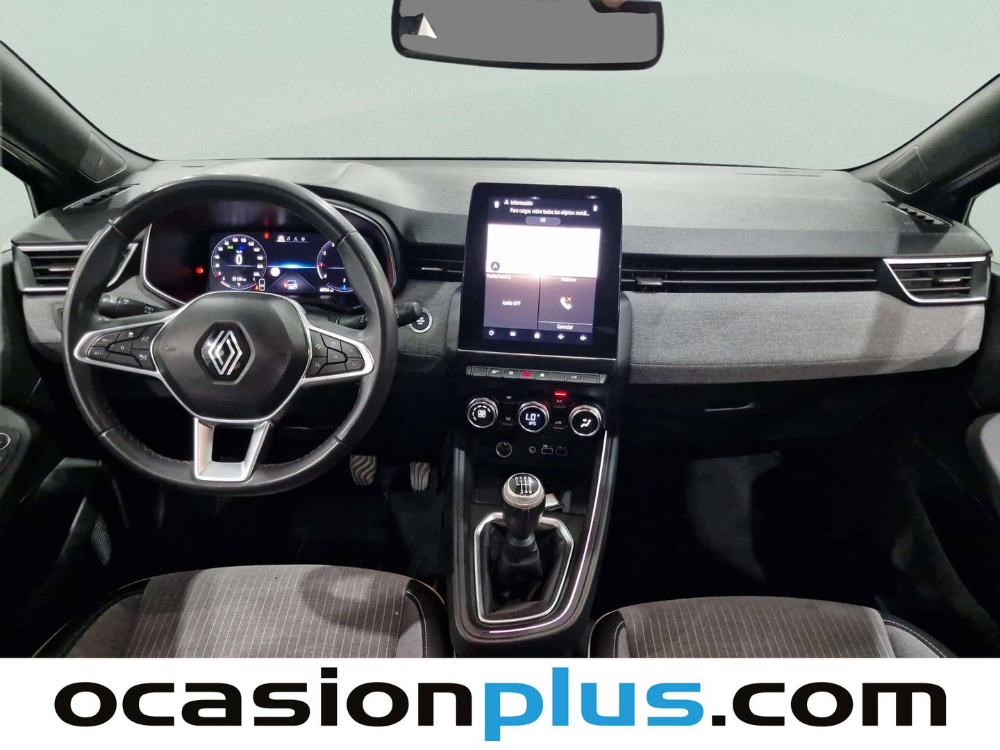 Renault Clio Renault Clio Techno TCe (90 CV) de ocasión