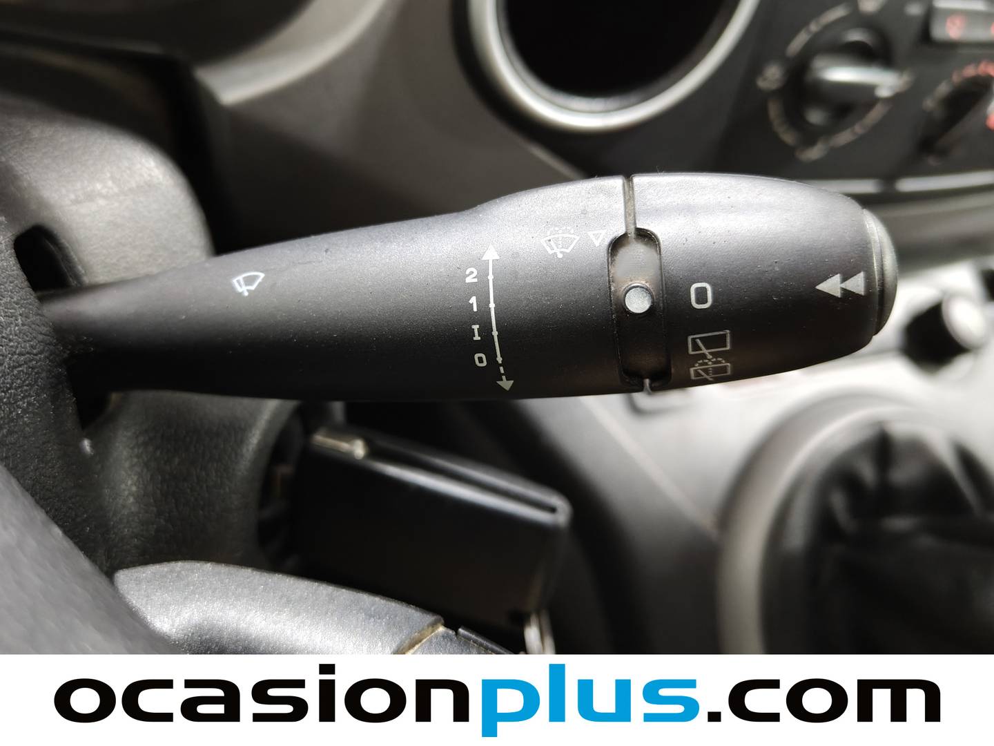 Citroën Berlingo Citroën Berlingo Multispace Live Edition BlueHDi (75 CV) manual