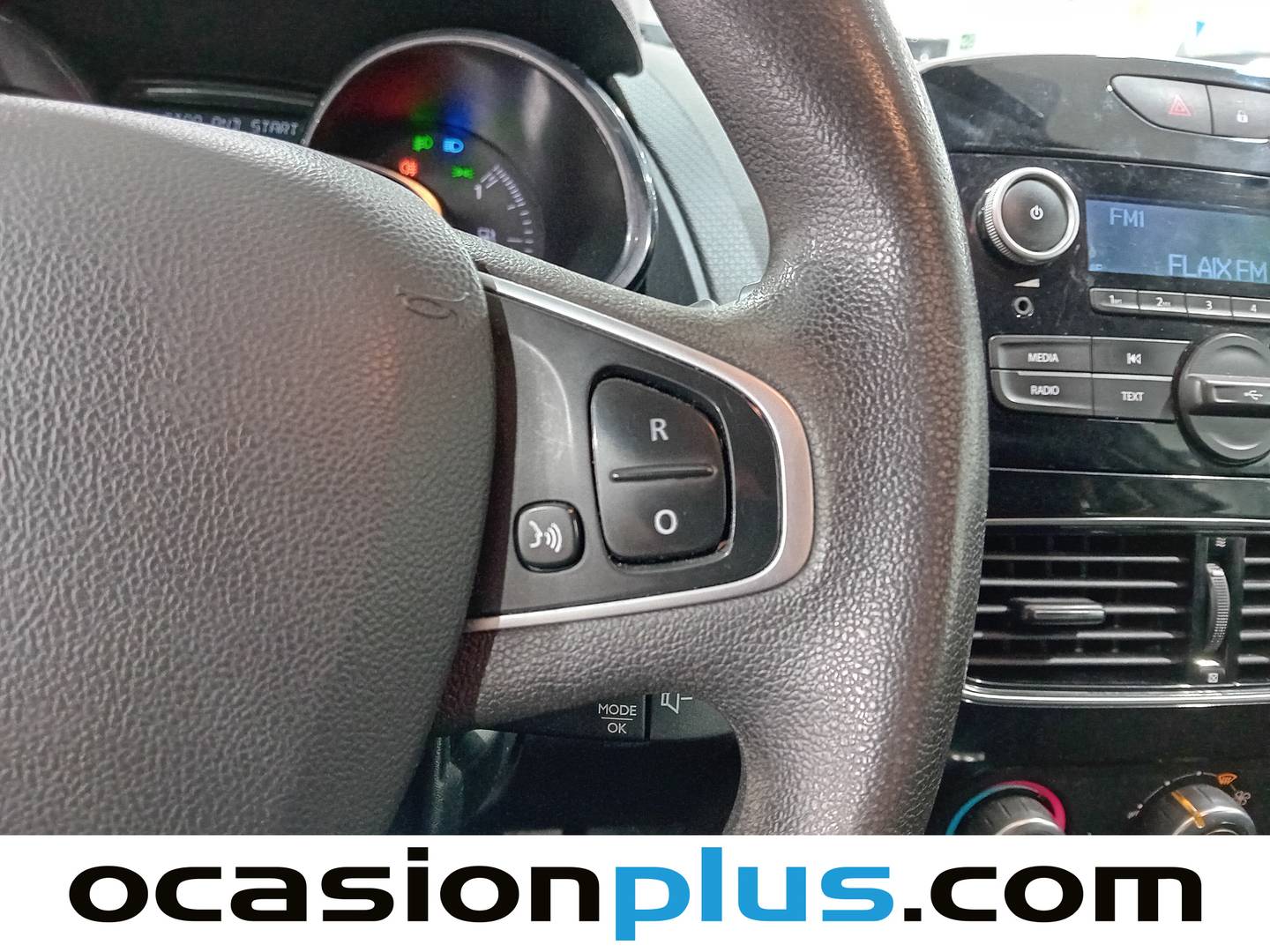 Foto Renault Clio Renault Clio Business Energy dCi (75 CV)