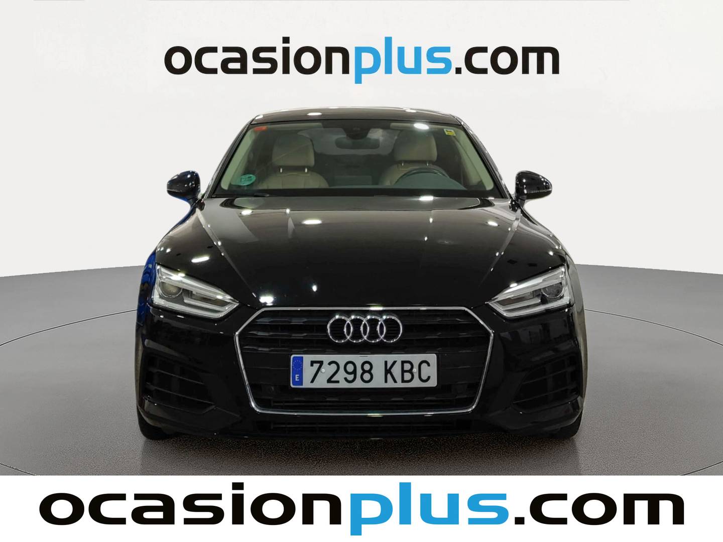 Audi A5 Audi A5 Sportback Advanced 2.0 TFSI (190 CV) S-Tronic barato