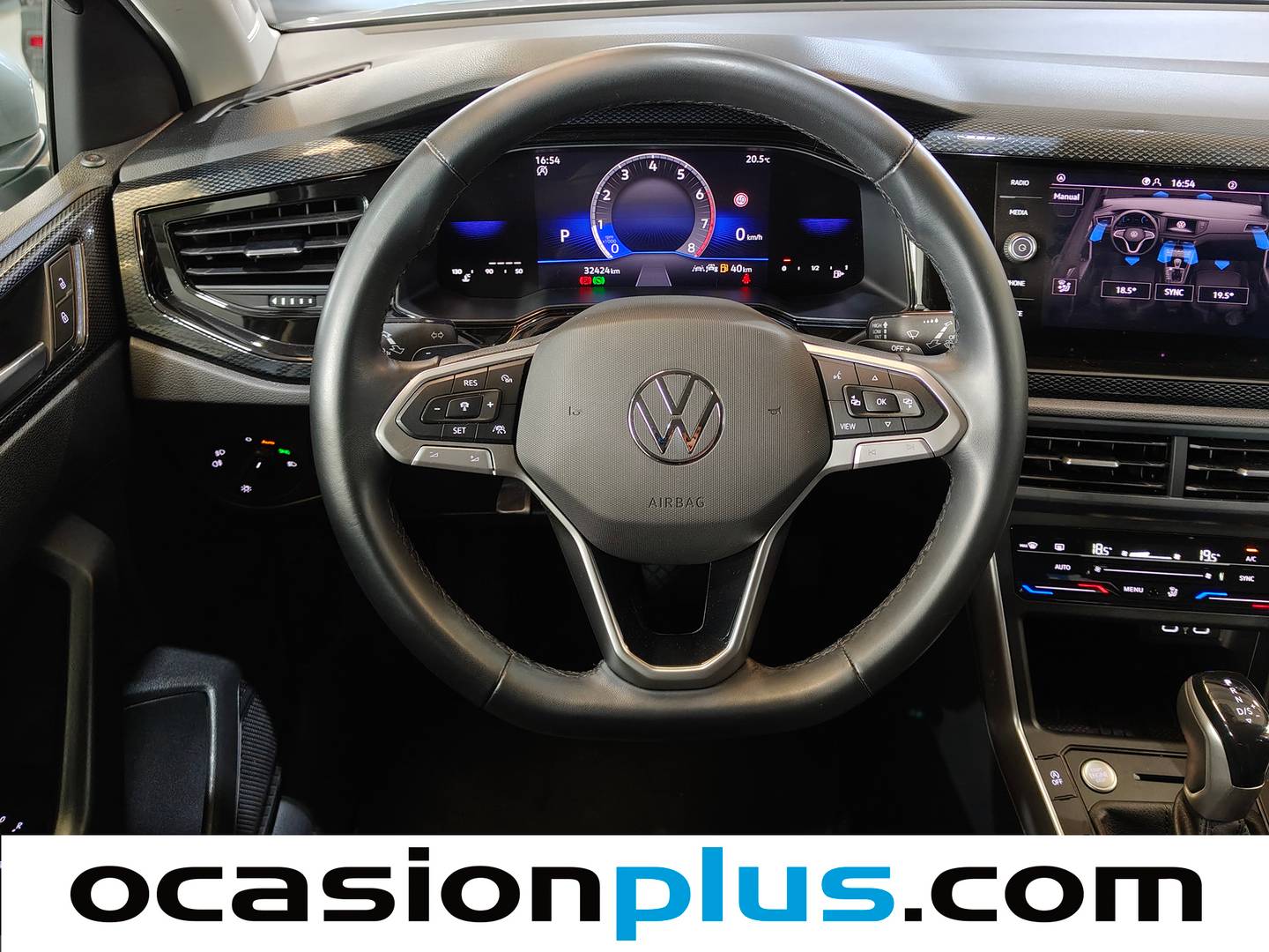 Volkswagen Taigo Volkswagen Taigo ``Más`` 1.0 TSI (115 CV) DSG 2026