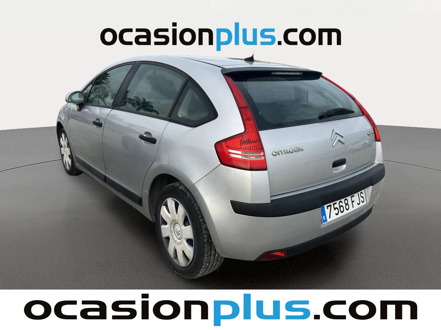 Foto Citroën C4 Citroen C4 1.6 16v Collection (110 CV)