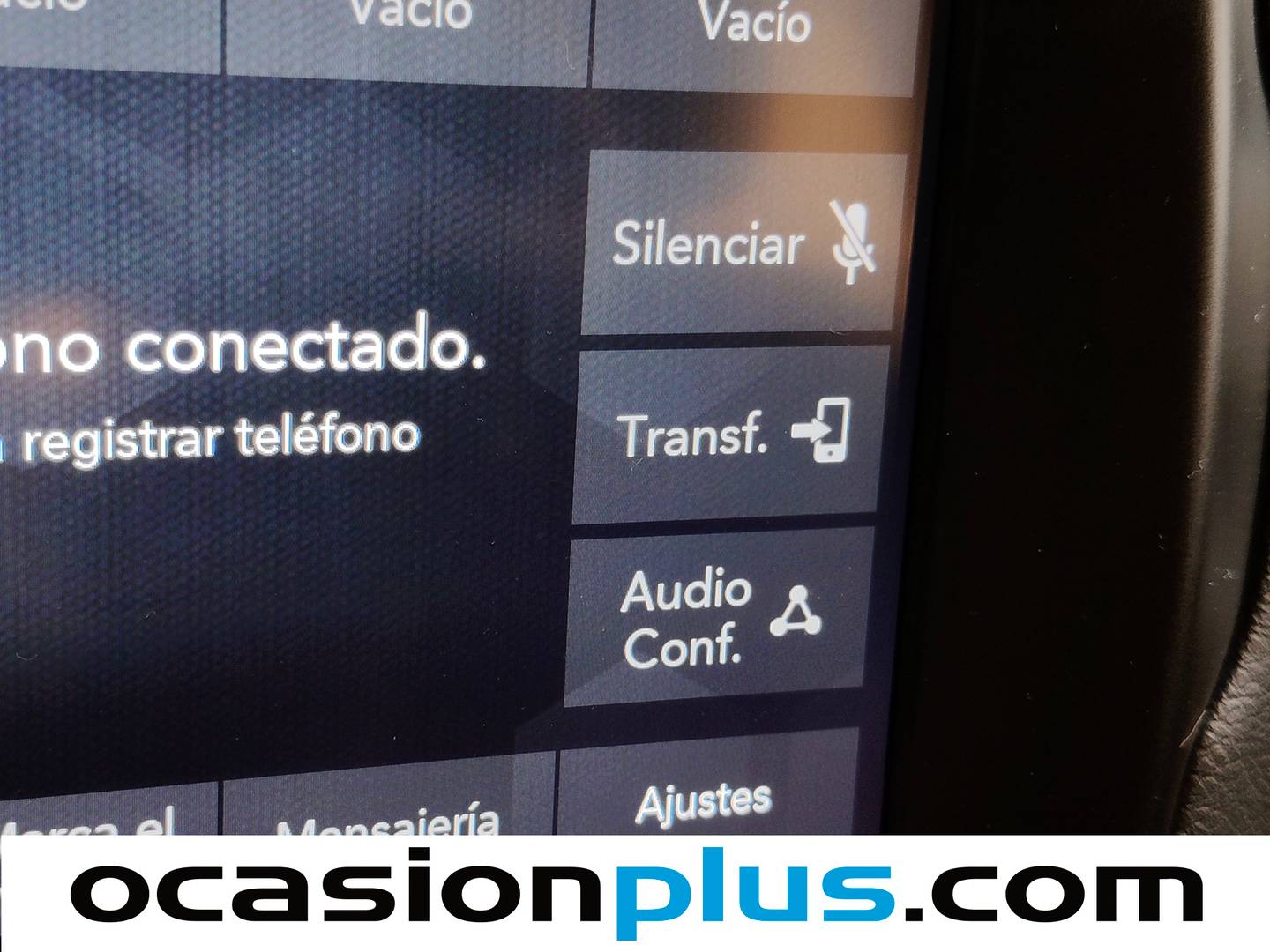 Extras y acabados del Jeep Renegade Jeep Renegade 1.3 PHEV Upland 4xe AT (240 CV)