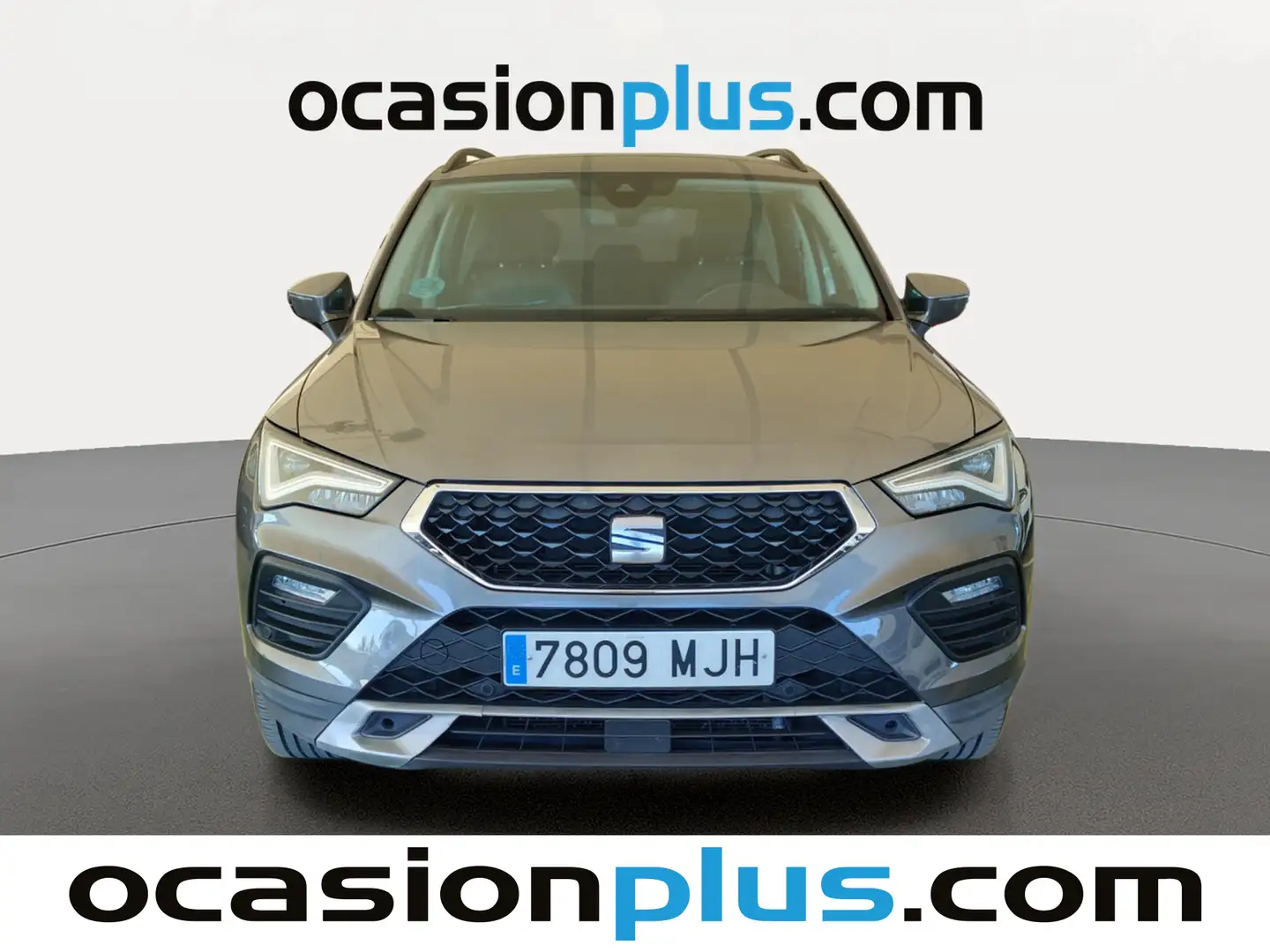 Foto Seat Ateca SEAT Ateca 1.5 TSI S&S Style XL (150 CV)