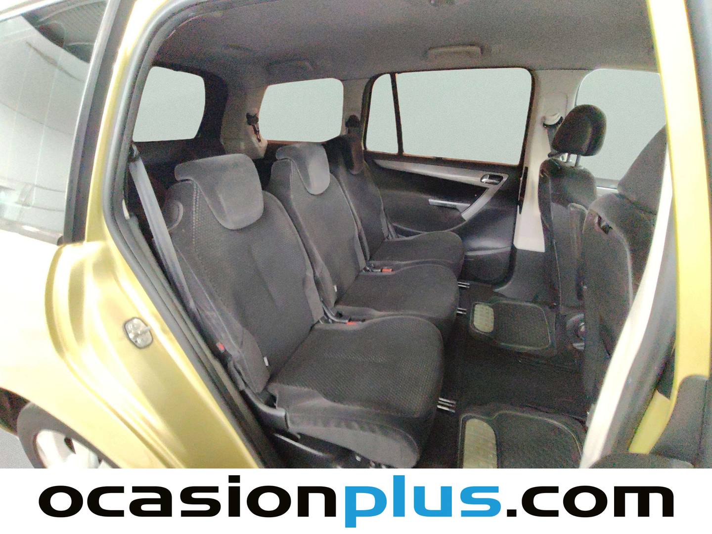 Citroën Grand C4 Picasso Citroën Grand C4 Picasso 1.8 16v SX 7 Plazas (127 CV) al mejor precio