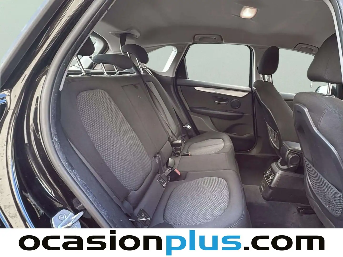 Foto BMW Serie 2 Active Tourer BMW Serie 2 218d Active Tourer (150 CV)