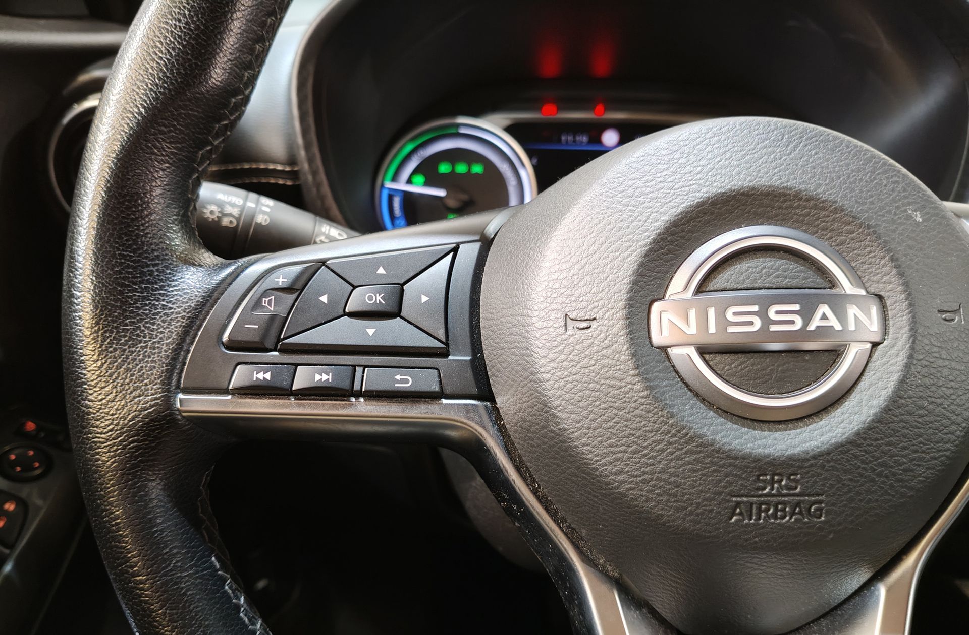 Nissan Juke Hybrid N-Design Black - foto 27