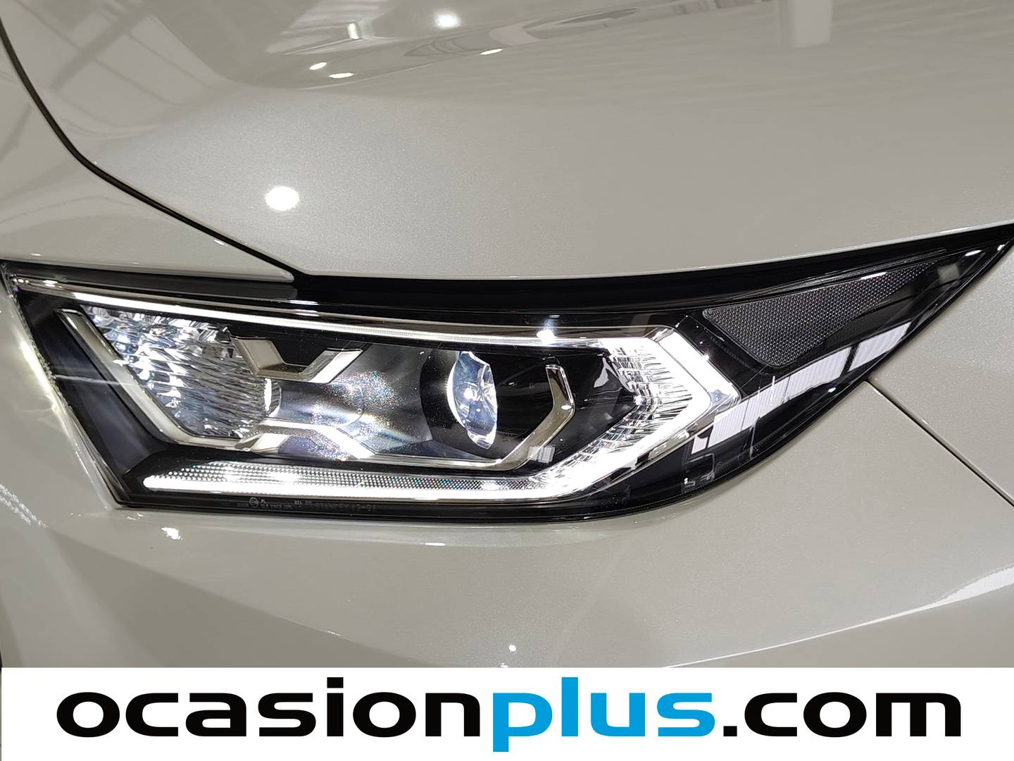 Paquetes del Toyota Rav4 Toyota Rav4 2.5l hybrid Feel! (218 CV)