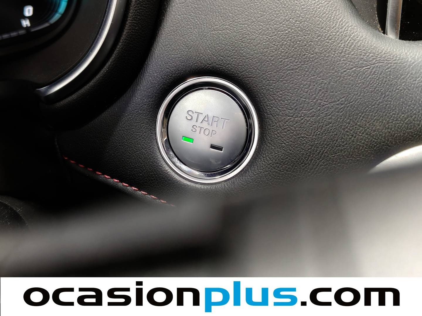 Foto MG HS MG HS 1.5 Turbo GDI Luxury DCT (162 CV)