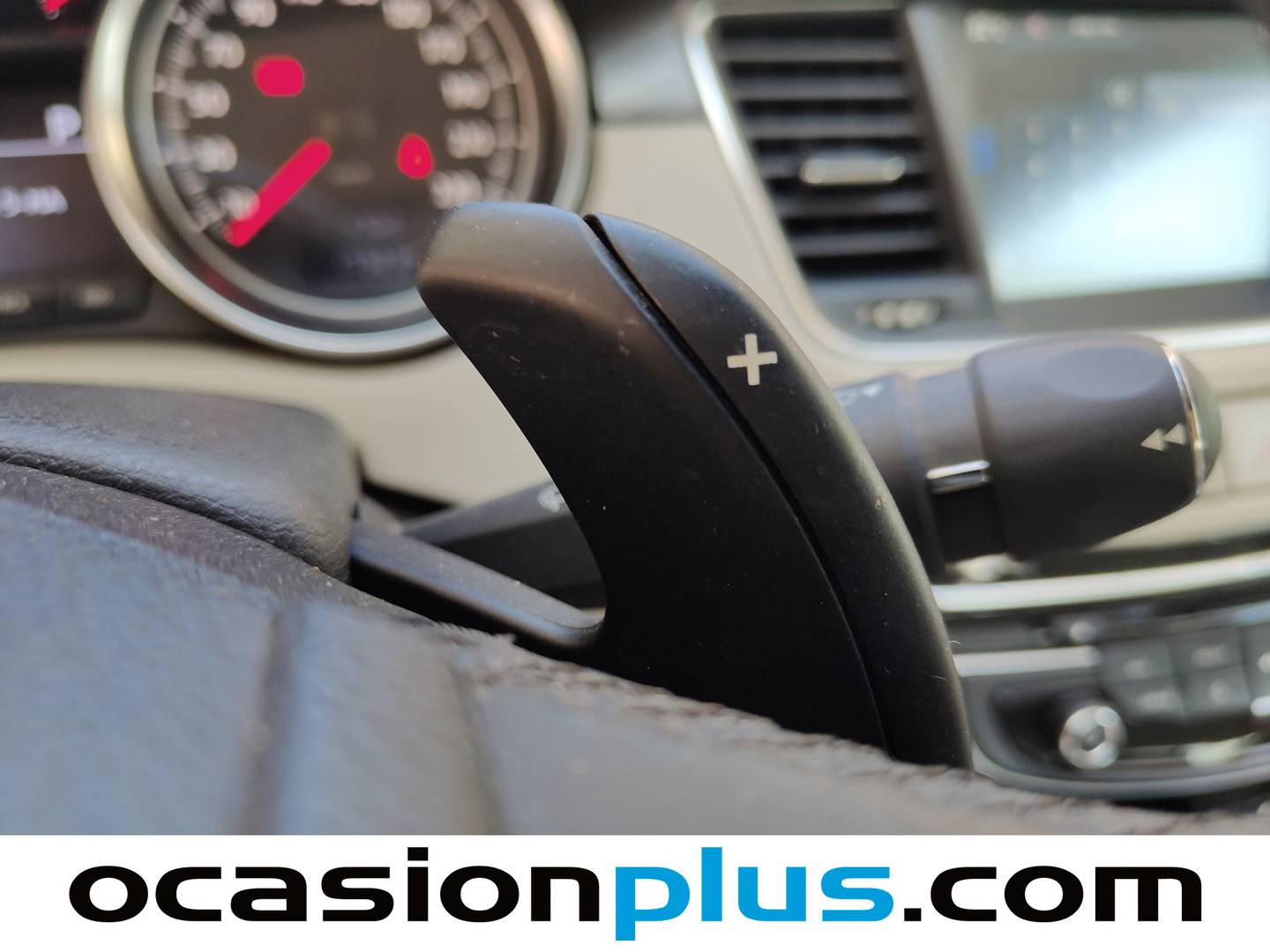 Peugeot 508 Peugeot 508 2.0 BlueHDI Allure Auto (180 CV) barato