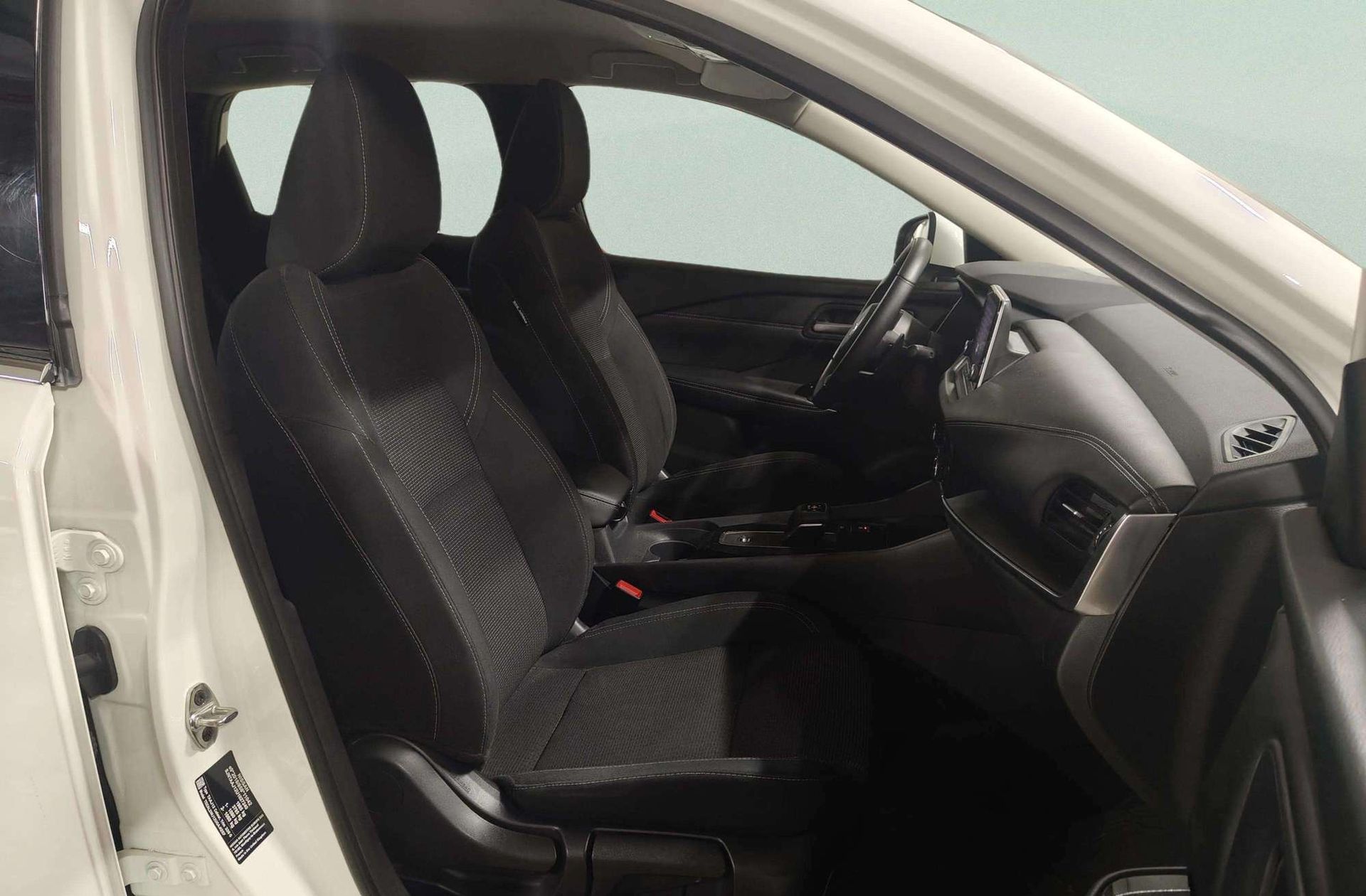 Nissan Qashqai DIG-T 158 mHEV Acenta Xtronic - foto 18