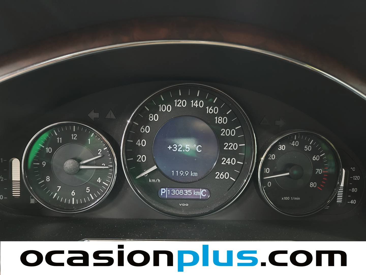 Mercedes CLS Mercedes Clase CLS 350 CGI (292 CV) automático