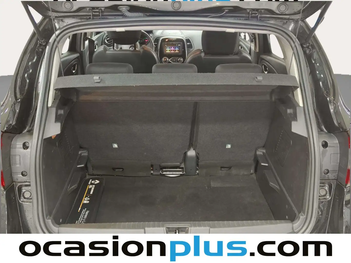 Foto Renault Captur Renault Captur Limited TCe (90 CV)