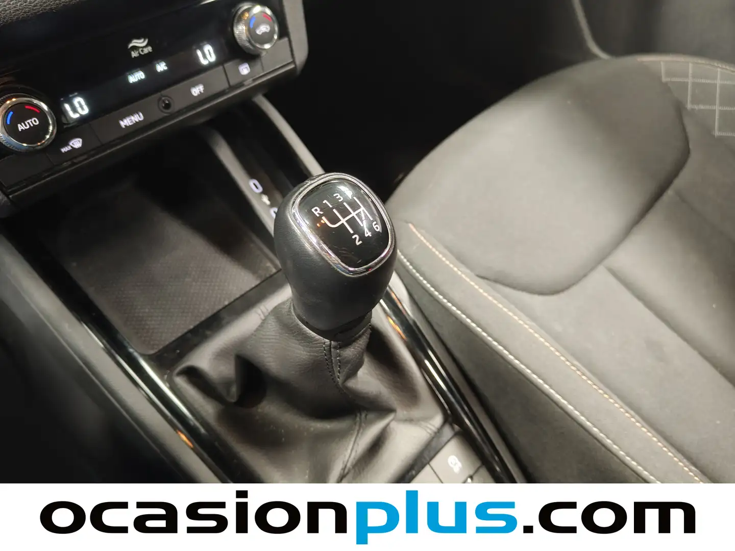 Foto Skoda Kamiq Skoda Kamiq 1.0 TSI Ambition (110 CV)