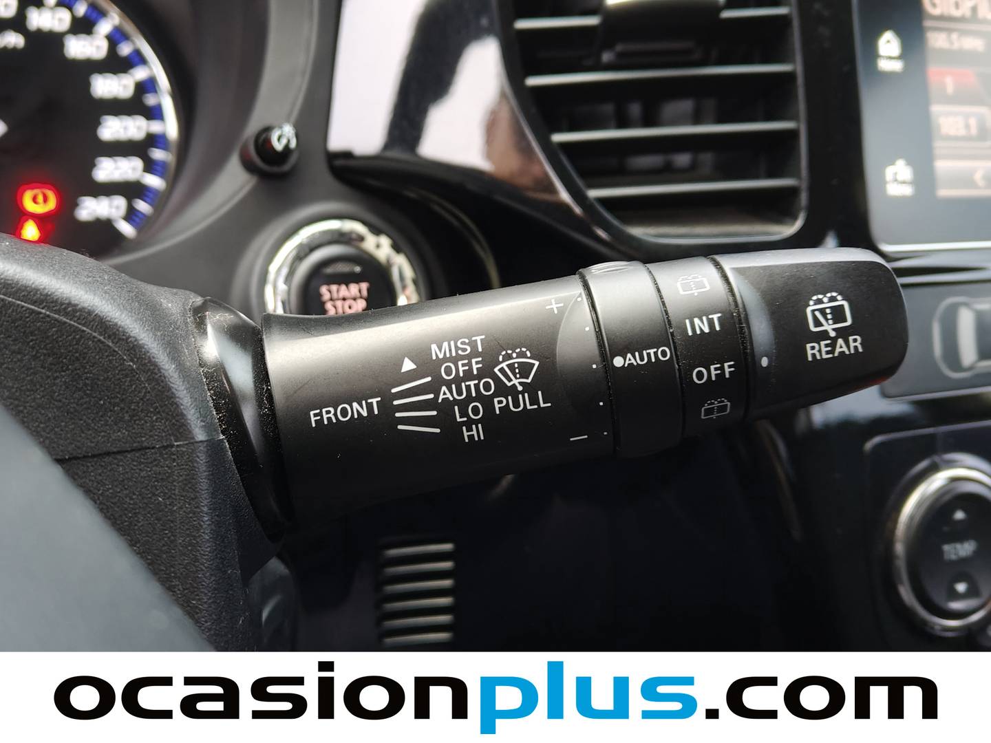 Foto Mitsubishi Outlander Mitsubishi Outlander 220 DI-D Motion 2WD (150 CV)