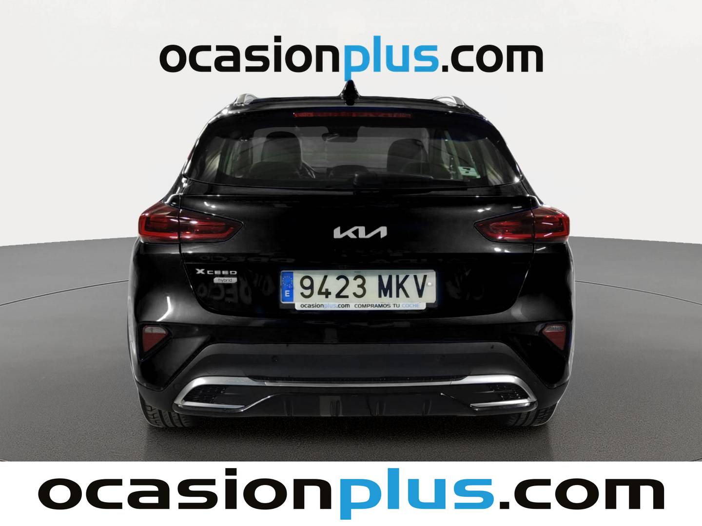 Foto KIA XCeed Kia XCeed 1.5 MHEV iMT Tech (160 CV)