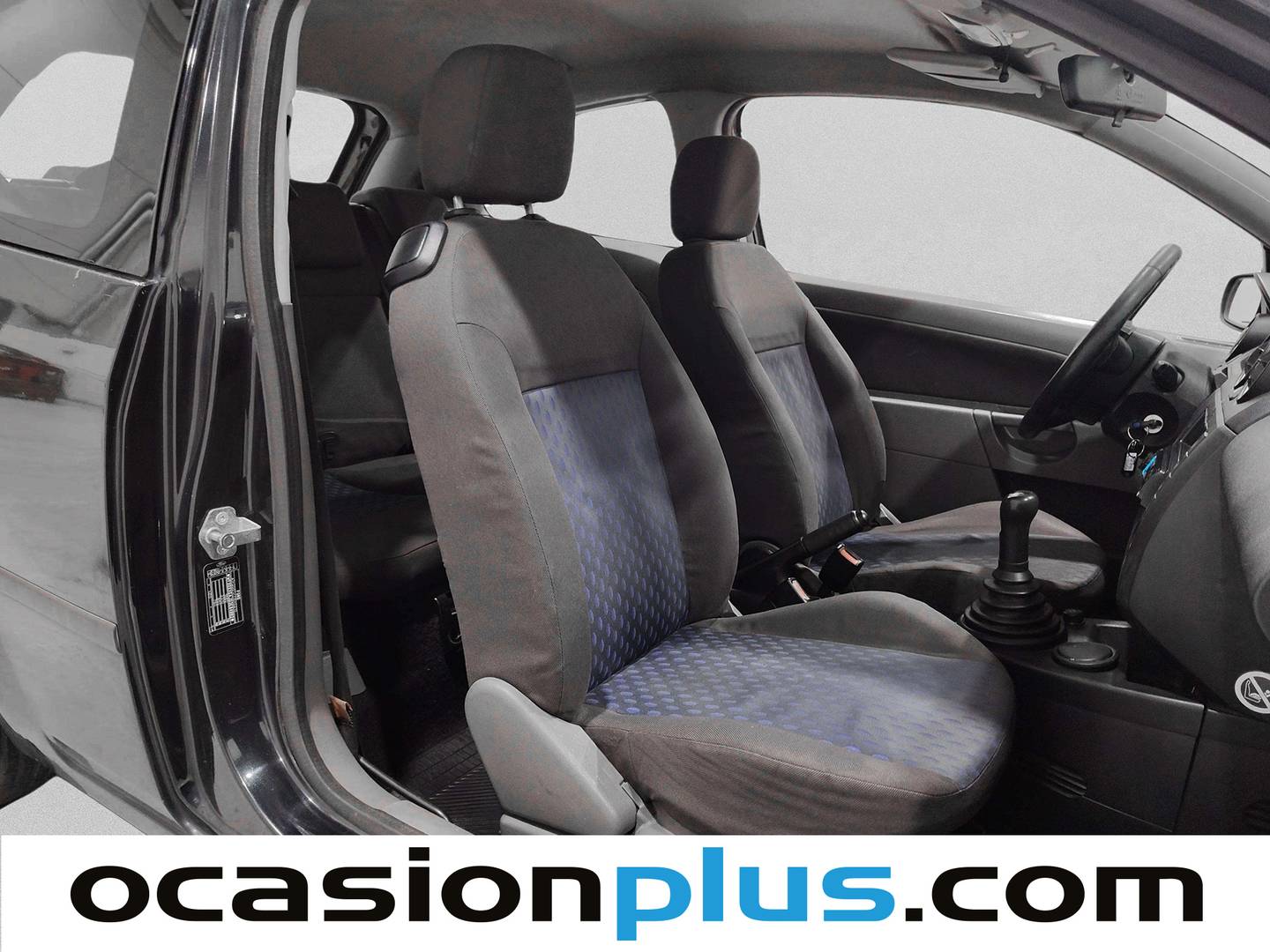 Ford Fiesta Ford Fiesta 1.4 TDCI Trend (68 CV) manual