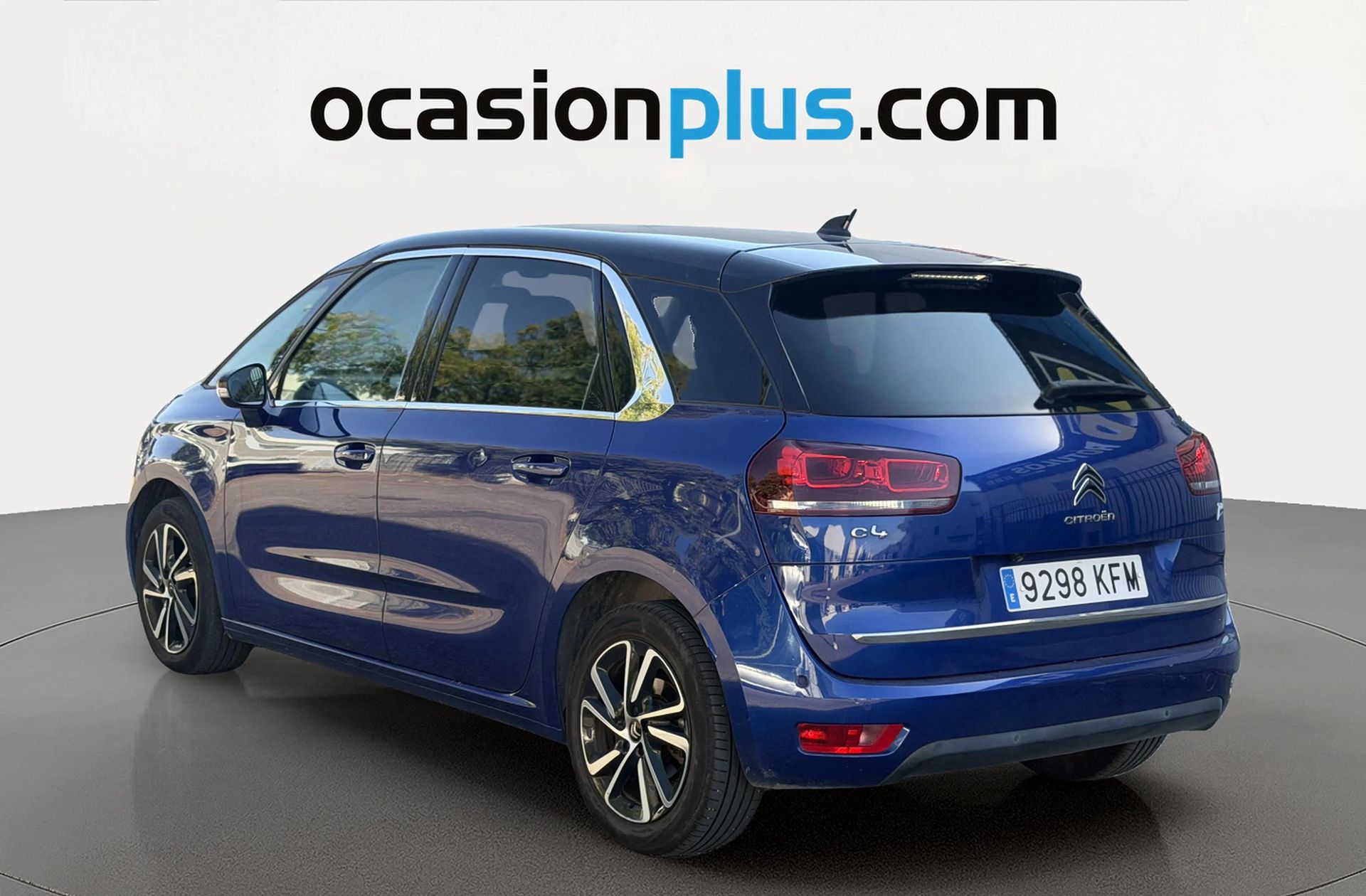 Citroën C4 Picasso PureTech 130 Feel - foto 3