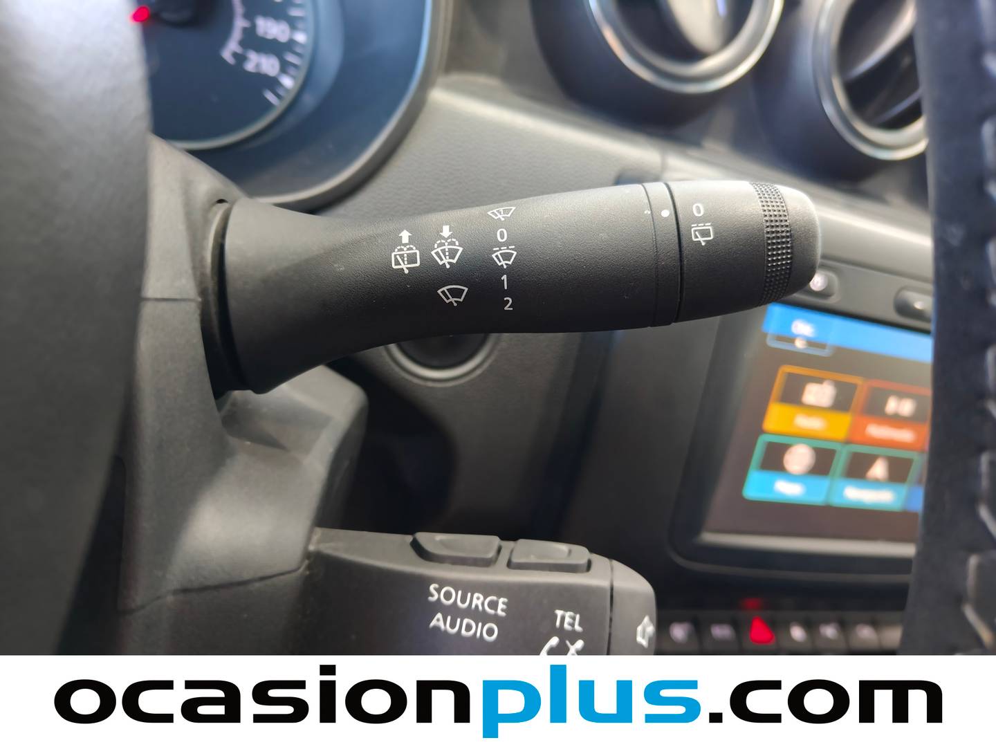Dacia Duster Dacia Duster SL Aniversario TCE (100 CV) GLP 100cv