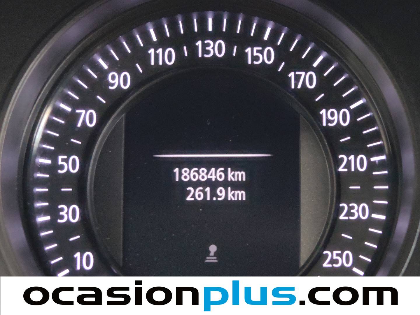 Renault Mégane Renault Megane Intens Energy TCe (130 CV) seminuevo
