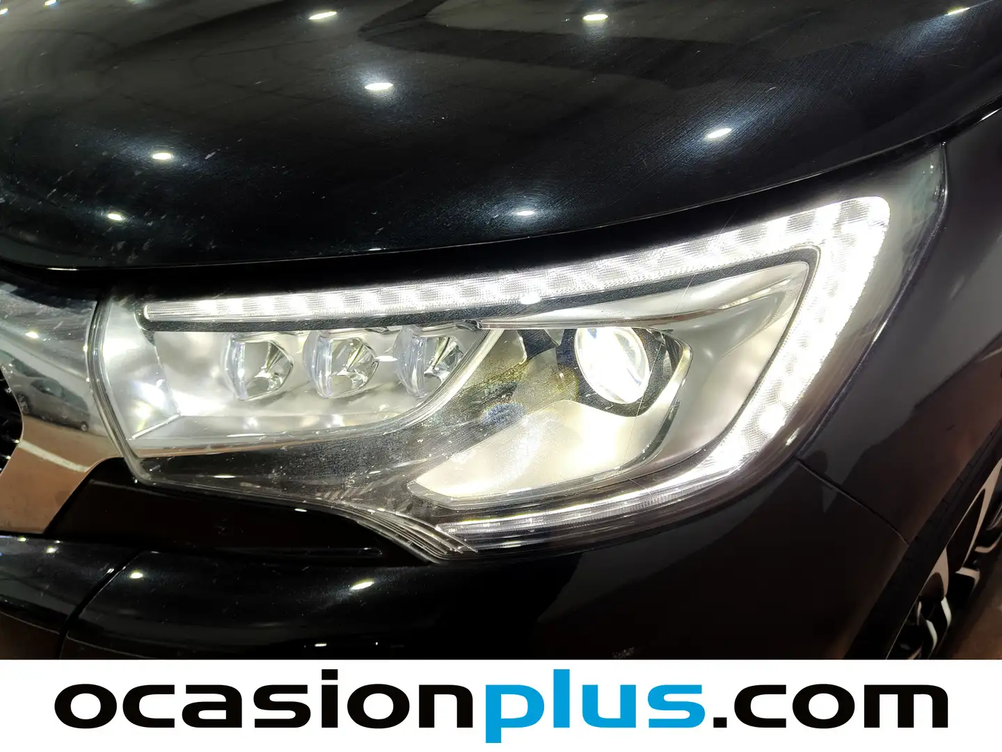Foto DS DS 4 Crossback DS DS 4 Crossback PureTech 131 S&S Style (131 CV)