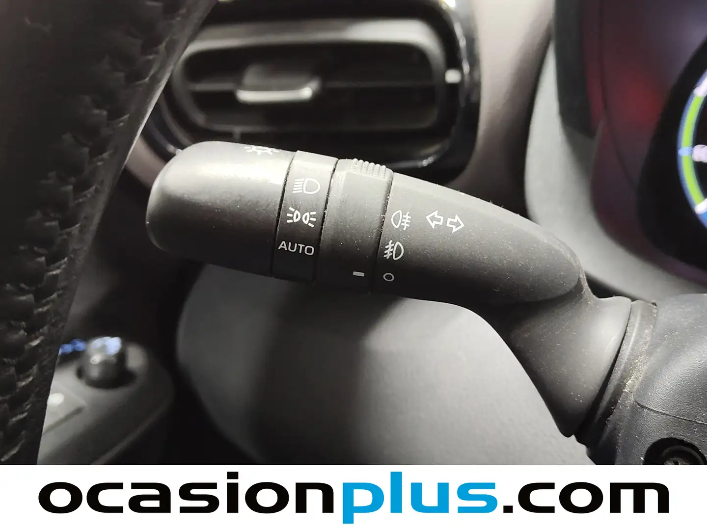 Foto Toyota Yaris Cross Toyota Yaris Cross 120H Style (116 CV)