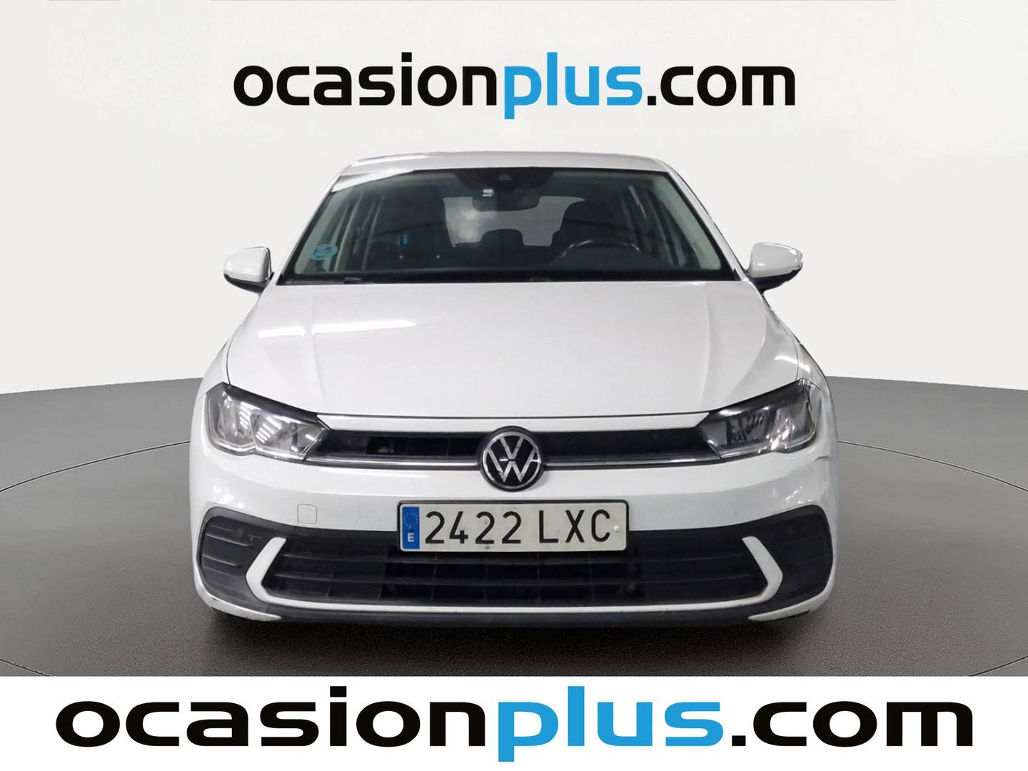 Volkswagen Polo Volkswagen Polo Life 1.0 TSI (95 CV) DSG barato