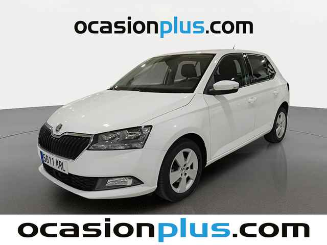 Skoda Ocasión Córdoba