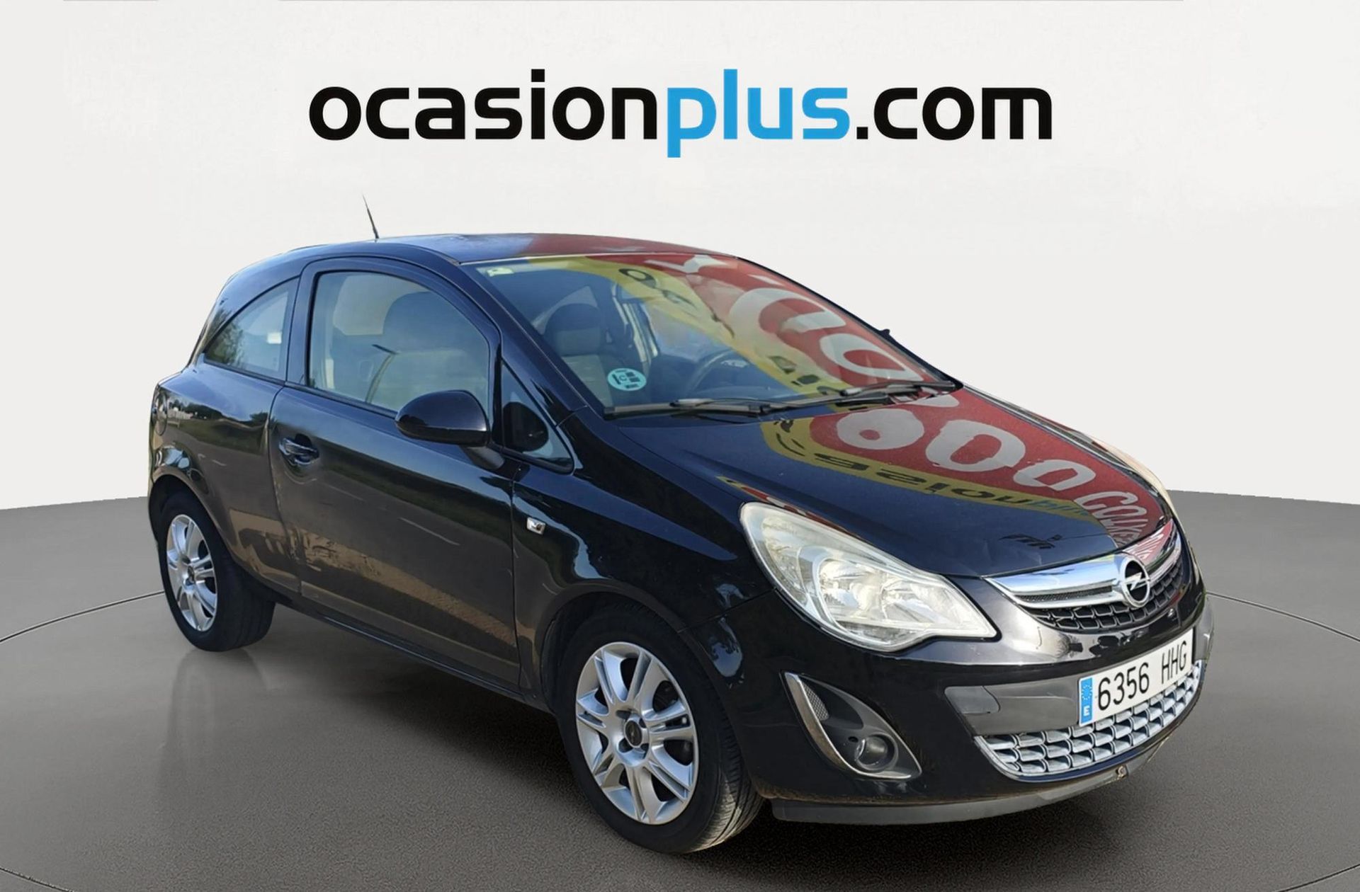 Opel Corsa 1.2 Selective - foto 2